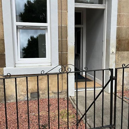 Murrayfield Apartment Édimbourg Extérieur photo