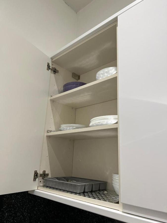 Murrayfield Apartment Édimbourg Extérieur photo