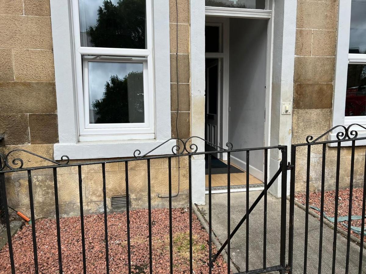 Murrayfield Apartment Édimbourg Extérieur photo